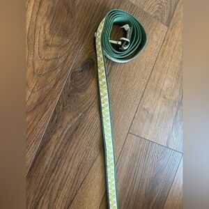 MASTERS AUTHENTIC DOG LEASH